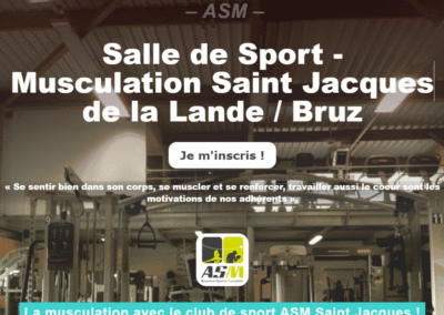 Asmmusculation.fr