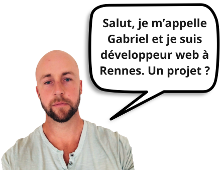 pop up création site web